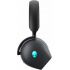 Alienware Audífonos Gamer AW920H, Alámbrico/Inalámbrico, 2 Metros + 1.5 Metros, Bluetooth/3.5mm, Negro  5