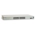 Switch Allied Telesis Gigabit Ethernet GS950, 24 Puertos 10/100/1000Mbps + 4 Puertos SFP, 8000 Entradas - Administrable  1