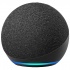 Amazon Echo Dot Asistente de Voz 4ta Generación, Inalámbrico, WiFi, Bluetooth, Gris/Negro  1