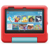Tablet Amazon Fire 7 para Niños 7", 16GB, Fire OS, Rojo  1