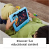 Tablet Amazon Fire 7 para Niños 7", 16GB, Fire OS, Azul  4