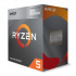 Procesador AMD Ryzen 5 4600G Radeon Graphics, S-AM4, 3.70GHz, Six-Core, 8MB L3 Caché - con Disipador Wraith Stealth  1