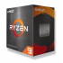 Procesador AMD Ryzen 9 5900XT, S-AM4, 3.30GHz, 16-Core, 72MB Caché - No Incluye Disipador  1