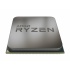 Procesador AMD Ryzen 5 2600X, S-AM4, 3.60GHz, Six-Core, 16MB Cache, con Disipador Wraith Spire  2