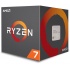 Procesador AMD Ryzen 7 2700, S-AM4, 3.20GHz, 8-Core, 16MB L3 Cache, con Disipador Wraith Spire RGB  1