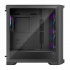 Gabinete Antec Perfomance 1 FT con Ventana ARGB, Full Tower, ATX/EATX/ITX/Micro ATX, USB 3.0/2.0, sin Fuente, 4 Ventiladores instalados, Negro  9