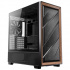 Gabinete Antec FLUX, Midi-Tower, ATX/Micro-ATX/Mini-ITX, USB 2.0/3.0, sin Fuente, 5 Ventiladores Instalados, Negro  2