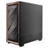 Gabinete Antec FLUX, Midi-Tower, ATX/Micro-ATX/Mini-ITX, USB 2.0/3.0, sin Fuente, 5 Ventiladores Instalados, Negro  6