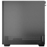 Gabinete Antec FLUX, Midi-Tower, ATX/Micro-ATX/Mini-ITX, USB 2.0/3.0, sin Fuente, 5 Ventiladores Instalados, Negro  8