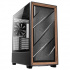 Gabinete Antec FLUX, Midi-Tower, ATX/Micro-ATX/Mini-ITX, USB 2.0/3.0, sin Fuente, 5 Ventiladores Instalados, Negro  1