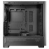 Gabinete Antec FLUX, Midi-Tower, ATX/Micro-ATX/Mini-ITX, USB 2.0/3.0, sin Fuente, 5 Ventiladores Instalados, Negro  10