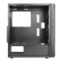 Gabinete Antec NX290 con Ventana, Midi-Tower, ATX/E-ATX/ITX/Micro-ATX, USB 2.0/3.0, sin Fuente, 4 Ventiladores Instalados (3x RGB), Negro  7