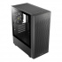 Gabinete Antec NX500M con Ventana, Mini-Tower, ITX/micro ATX, USB 2.0, sin Fuente, 1 Ventilador Instalado, Negro  5