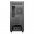 Gabinete Antec NX500M con Ventana, Mini-Tower, ITX/micro ATX, USB 2.0, sin Fuente, 1 Ventilador Instalado, Negro  9