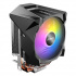 Disipador CPU Antec A30 Neo ARGB, 92mm, hasta 2000RPM, Negro  3