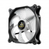 Ventilador Antec F12 RACING ARGB, 120mm, 1500RPM, ARGB, Negro  3