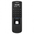 Anviz Control de Acceso y Asistencia Biométrico P7 MIFARE, 3000 Usuarios, USB  1