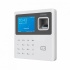 Anviz Control de Acceso y Asistencia Biométrico W1 PRO, 3000 Huellas/3000 Tarjetas, USB  2