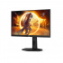 Monitor Gamer AOC 24G4 LED 23.8", Full HD, 180Hz, HDMI/DisplayPort, Negro/Rojo  7