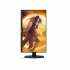 Monitor Gamer AOC 24G4 LED 23.8", Full HD, 180Hz, HDMI/DisplayPort, Negro/Rojo  3