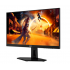 Monitor Gamer AOC 24G4E IPS 23.8", 1920x1080 Full HD, 144Hz, HDMI/DisplayPort, Negro   2