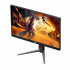 Monitor Gamer AOC 27G4 LCD 27", Full HD, 180Hz, HDMI/DisplayPort, Negro/Rojo  3