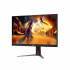 Monitor Gamer AOC 27G4 LCD 27", Full HD, 180Hz, HDMI/DisplayPort, Negro/Rojo  2