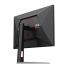 Monitor Gamer AOC 27G4 LCD 27", Full HD, 180Hz, HDMI/DisplayPort, Negro/Rojo  11