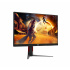 Monitor Gamer AOC 27G4 LCD 27", Full HD, 180Hz, HDMI/DisplayPort, Negro/Rojo  4