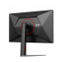 Monitor Gamer AOC 27G4 LCD 27", Full HD, 180Hz, HDMI/DisplayPort, Negro/Rojo  10