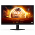 Monitor Gamer AOC 27G4E LED 27", 1920x1080 Full HD, G-Sync, 180Hz, HDMI/DisplayPort, Bocinas Integradas, Negro   2