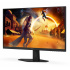 Monitor Gamer AOC 27G4E LED 27", 1920x1080 Full HD, G-Sync, 180Hz, HDMI/DisplayPort, Bocinas Integradas, Negro   6