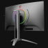 Monitor Gamer Curvo AOC AGON AG323QCX2 LED 31.5", QHD, FreeSync, 144Hz, HDMI, Negro  6
