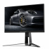 Monitor AOC Porsche PD27S LCD 27", QHD, FreeSync, 170Hz, HDMI, Negro  3