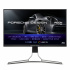 Monitor AOC Porsche PD27S LCD 27", QHD, FreeSync, 170Hz, HDMI, Negro  1