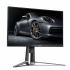 Monitor AOC Porsche PD27S LCD 27", QHD, FreeSync, 170Hz, HDMI, Negro  4