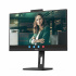 Monitor AOC Q27P3CW LED 27", QHD, 75Hz, HDMI, Negro  5