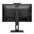 Monitor AOC Q27P3CW LED 27", QHD, 75Hz, HDMI, Negro  9