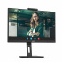 Monitor AOC Q27P3CW LED 27", QHD, 75Hz, HDMI, Negro  4