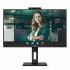 Monitor AOC Q27P3CW LED 27", QHD, 75Hz, HDMI, Negro  2