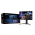 Monitor Gamer Aorus FO27Q2 OLED 27", Quad HD, FreeSync Premium, 240Hz, HDMI, Negro  7