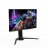 Monitor Gamer Aorus FO27Q2 OLED 27", Quad HD, FreeSync Premium, 240Hz, HDMI, Negro  3