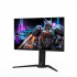 Monitor Gamer Aorus FO27Q2 OLED 27", Quad HD, FreeSync Premium, 240Hz, HDMI, Negro  2