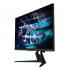 Monitor Gamer AORUS FI32U LED 32", 4K Ultra HD, 144Hz, HDMI, Negro  3