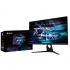 Monitor Gamer AORUS FI32U LED 32", 4K Ultra HD, 144Hz, HDMI, Negro  8