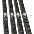 APC PDU para Rack ZeroU APDU994, 30A, 200/208V, 24 Contactos  2