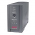 No Break APC Back-UPS CS BK500BLK Offline, 300W, 500VA, Entrada 120V, Salida 120V  1