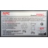 APC Bateria de Reemplazo para UPS Cartucho #12 RBC12  2