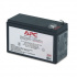 APC Batería de Reemplazo para UPS Cartucho #35 RBC35 ― Abierto  1