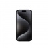 Apple iPhone 15 Pro, 256GB, Titanio Negro  2